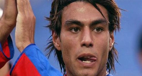 بالصور.. خليلي "السويدي" ينضم للشباب رسمياً